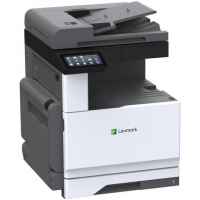 Lexmark MX931dse Printer Toner Cartridges
